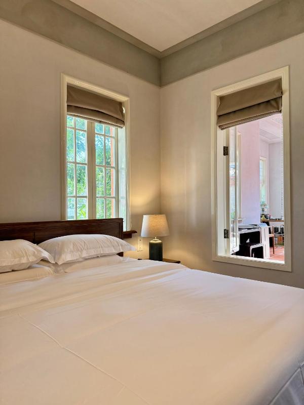 Xiamen Gulangyu Bishan Residence - image 9