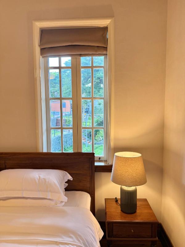 Xiamen Gulangyu Bishan Residence - image 11