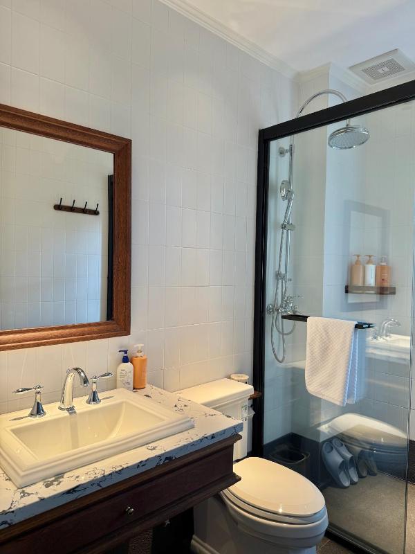 Xiamen Gulangyu Bishan Residence - image 5