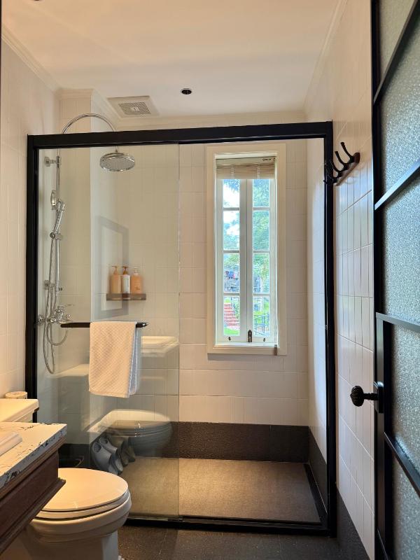 Xiamen Gulangyu Bishan Residence - image 35