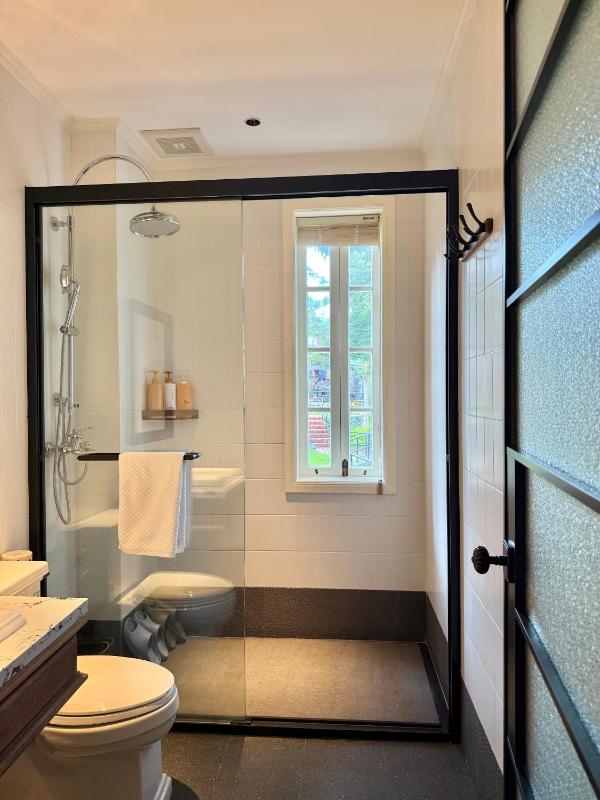 Xiamen Gulangyu Bishan Residence - image 22