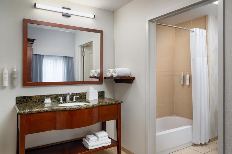 King Studio Suite - Non-Smoking image 2