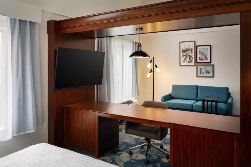 King Studio Suite - Non-Smoking image 1
