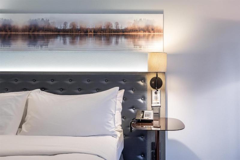 King Guest Room image 4