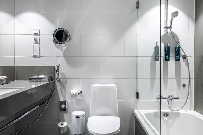 Single Room image 4