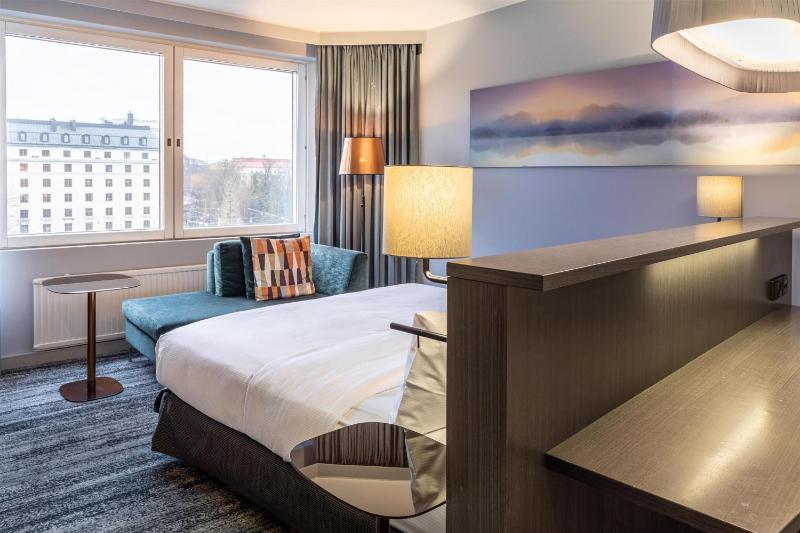 Executive King Room image 4