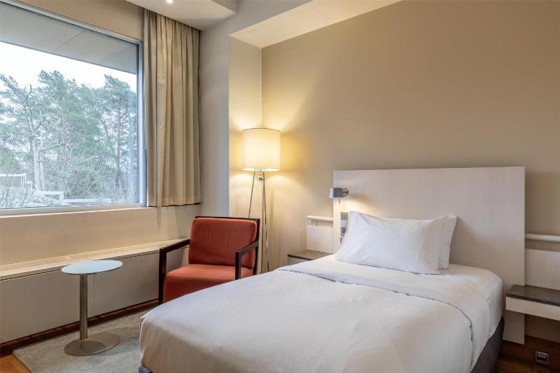 Single Room image 1