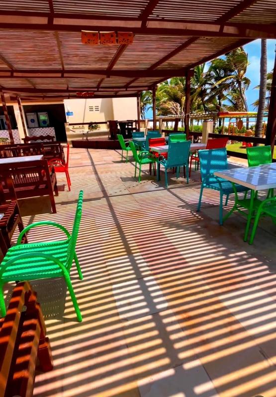 G2 Beach Hotel - image 11