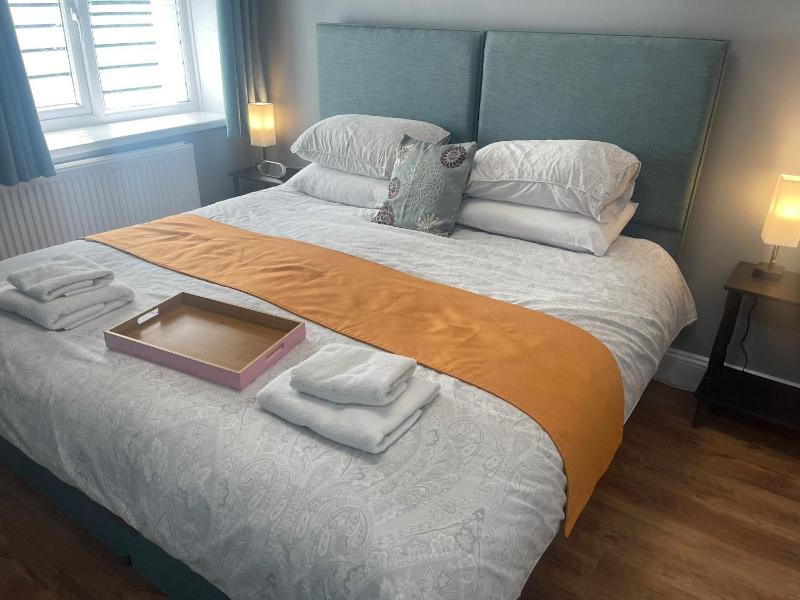Large Double Room image 3