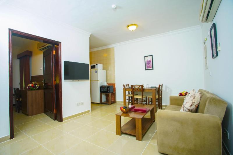 Standard Apartment image 2