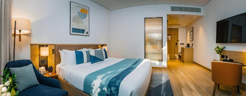 First Grand Hotel - image 24