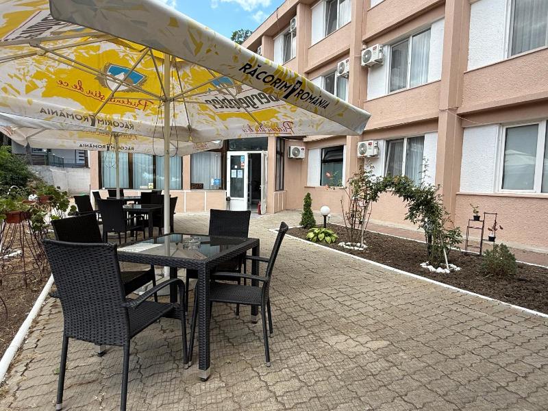 Hotel Decebal Eforie Nord - image 29