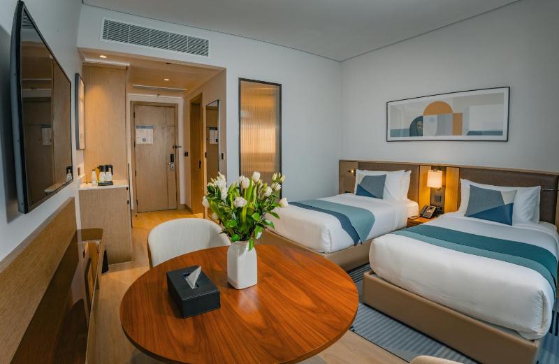 First Grand Hotel - image 42