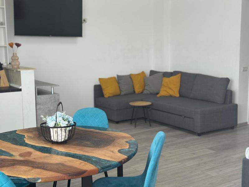 Studio 504 B2 ALMAR LUXURY RESIDENCE-Renting Apartments & Free Pool - image 15