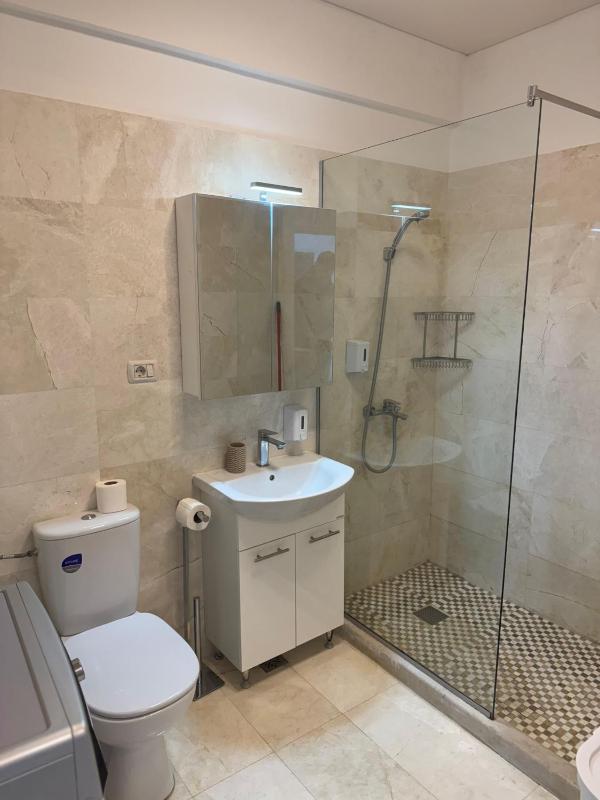 Studio 504 B2 ALMAR LUXURY RESIDENCE-Renting Apartments & Free Pool - image 14
