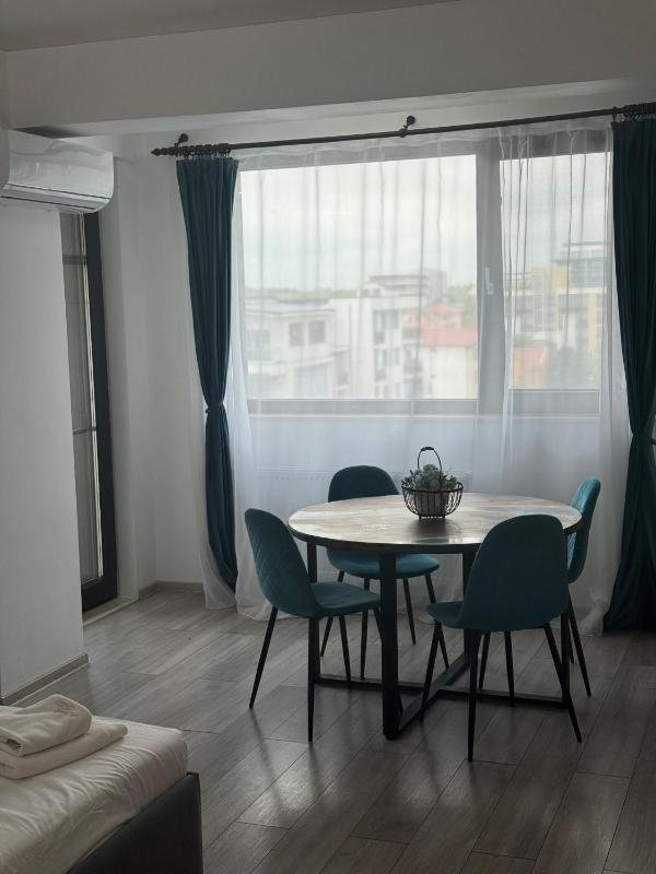 Studio 504 B2 ALMAR LUXURY RESIDENCE-Renting Apartments & Free Pool - image 20