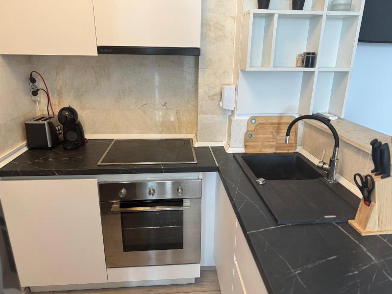 Studio 504 B2 ALMAR LUXURY RESIDENCE-Renting Apartments & Free Pool - image 10