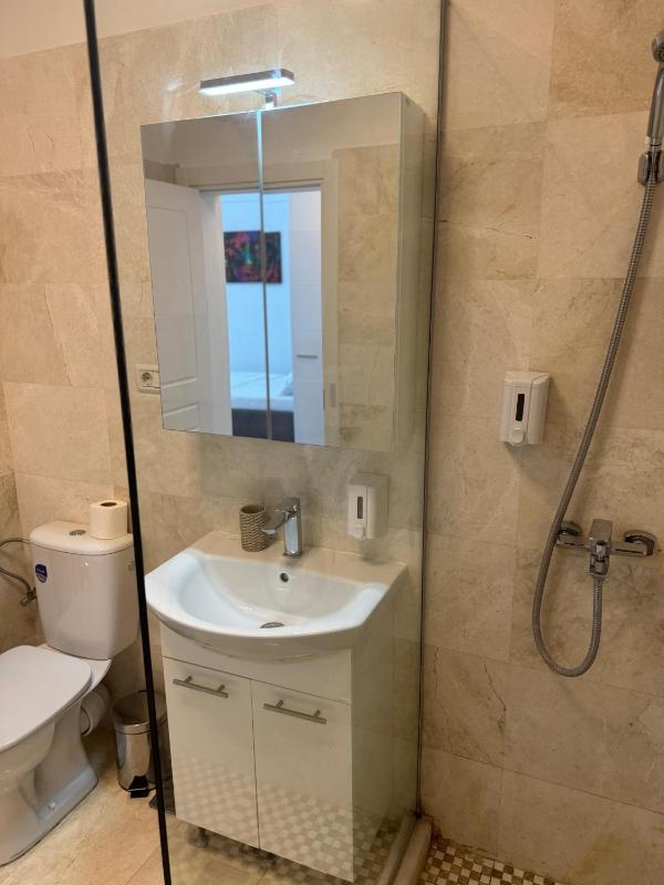 Studio 504 B2 ALMAR LUXURY RESIDENCE-Renting Apartments & Free Pool - image 7