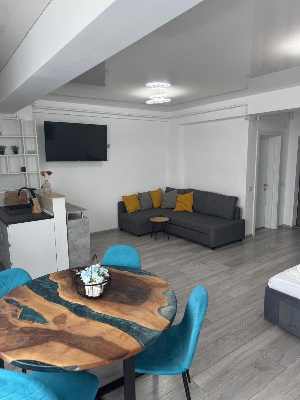 Studio 504 B2 ALMAR LUXURY RESIDENCE-Renting Apartments & Free Pool - image 25