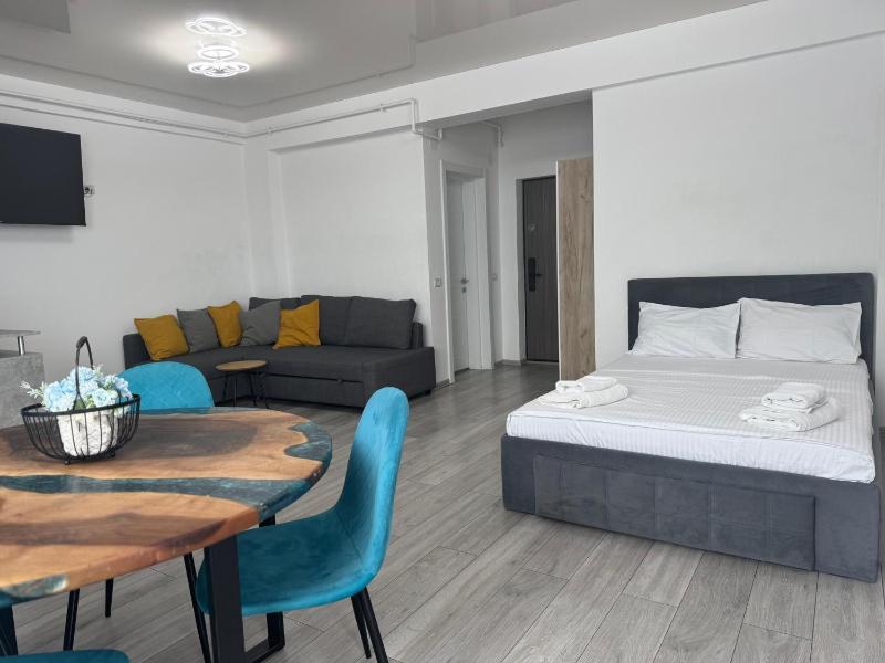 Studio 504 B2 ALMAR LUXURY RESIDENCE-Renting Apartments & Free Pool - image 24