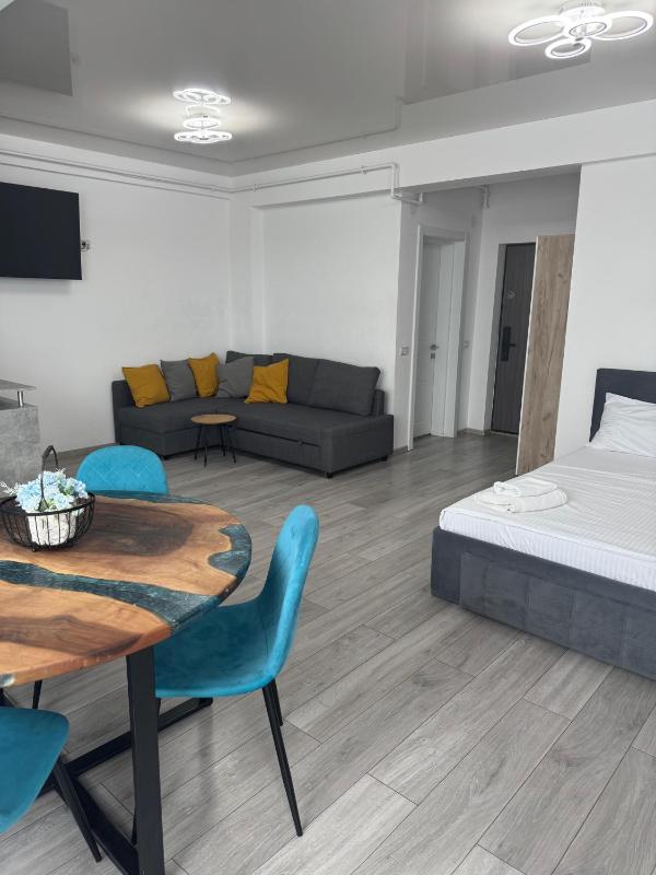 Studio 504 B2 ALMAR LUXURY RESIDENCE-Renting Apartments & Free Pool - image 12