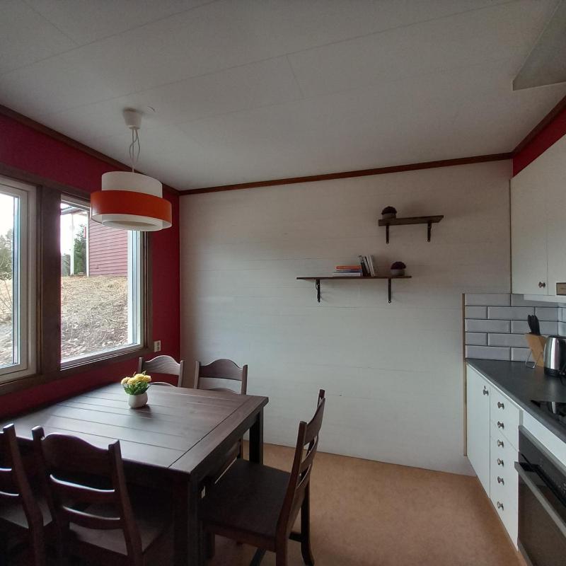 Cabin image 1