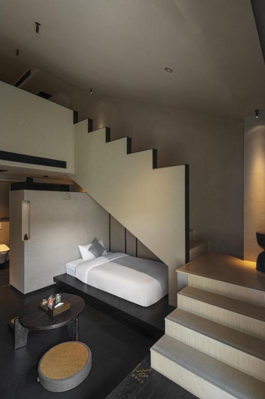 西安大雁塔执隐庭院酒店 - image 4