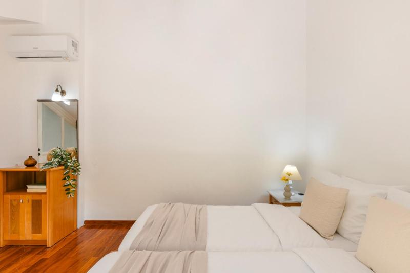 Two-Bedroom Apartment image 4