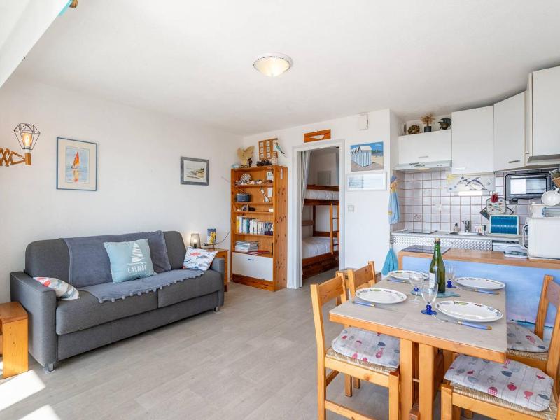Carnac - Studio cabine mer 4 pers - Animaux acceptés - image 3