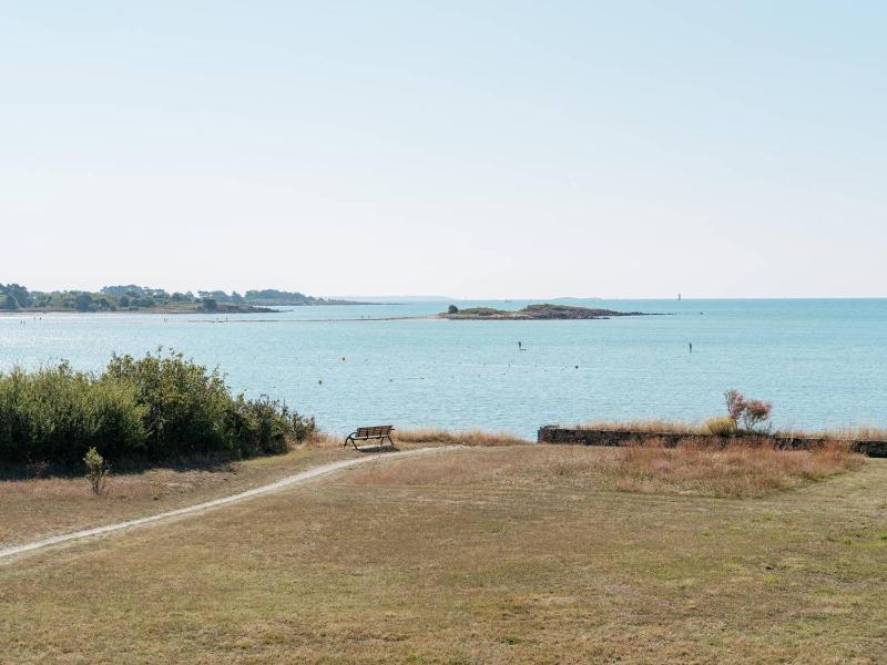 Carnac - Studio cabine mer 4 pers - Animaux acceptés - image 6