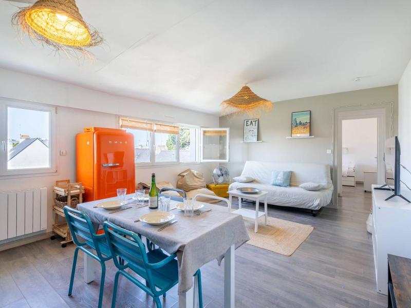 Carnac : Bel Appartement 43m² 2 Pièces Wifi Inclus Proche Plage - image 5