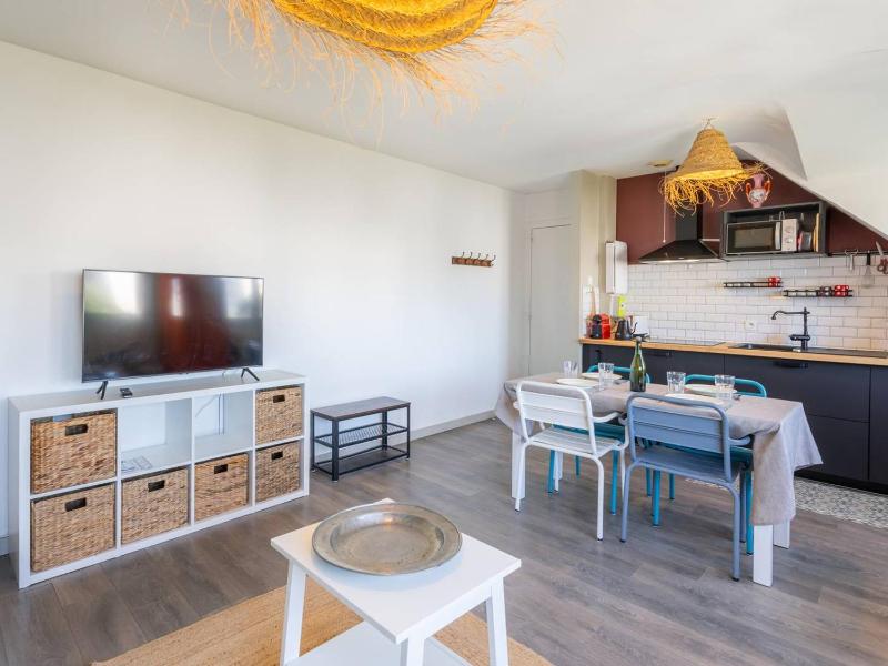 Carnac : Bel Appartement 43m² 2 Pièces Wifi Inclus Proche Plage - image 6