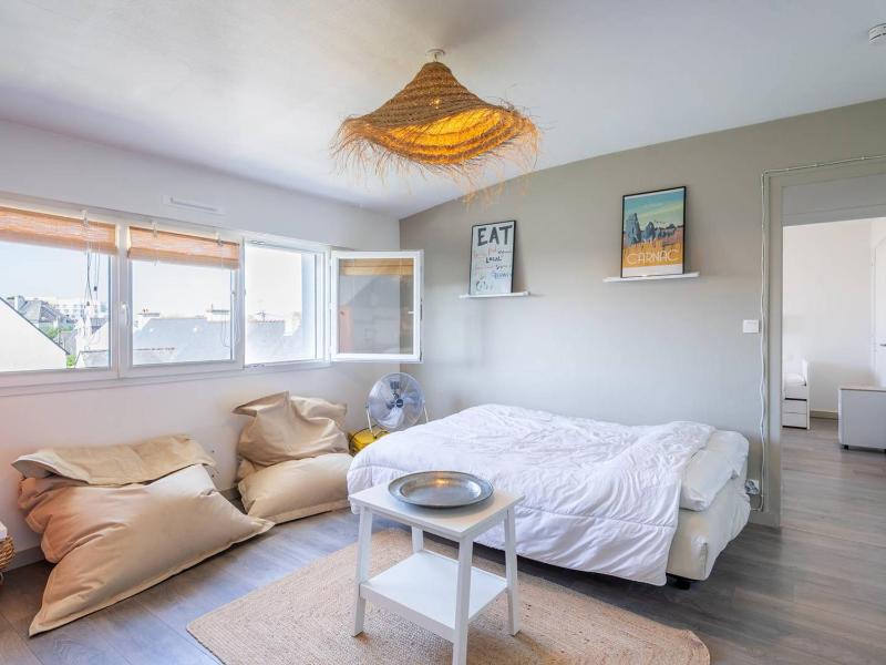 Carnac : Bel Appartement 43m² 2 Pièces Wifi Inclus Proche Plage - image 13