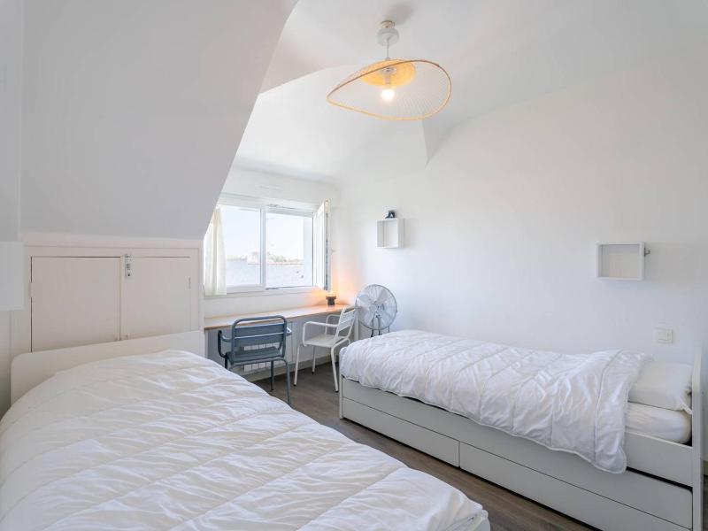 Carnac : Bel Appartement 43m² 2 Pièces Wifi Inclus Proche Plage - image 11