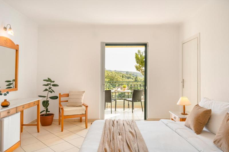 Superior Double Room image 2