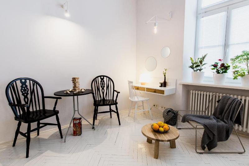 Apartamenty Browar Perła - free Parking - image 23