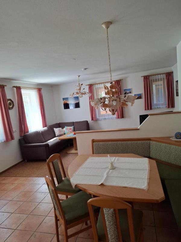 Two-Bedroom Apartment image 1
