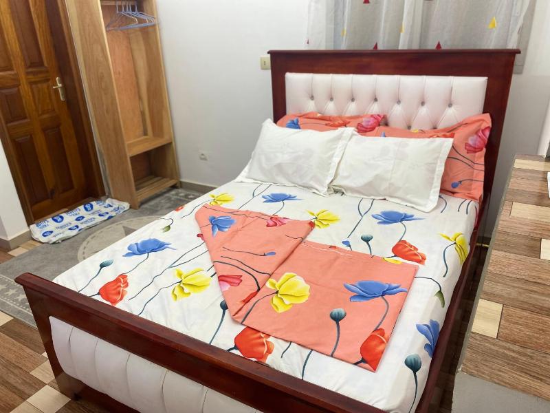 Chambre Moderne - image 7