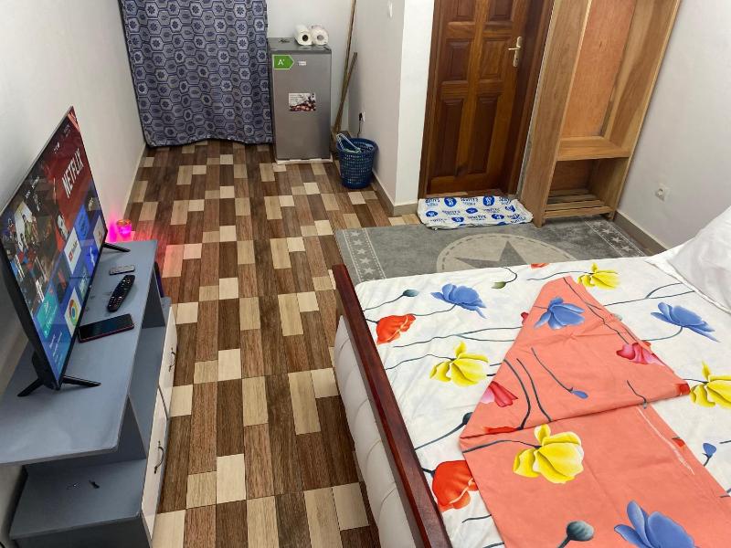 Chambre Moderne - image 11