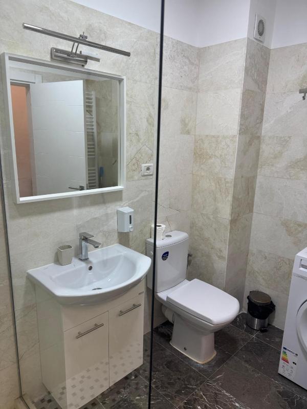 Studio 304 B1 ALMAR LUXURY RESIDENCE-Renting Apartments & Free Pool - image 11