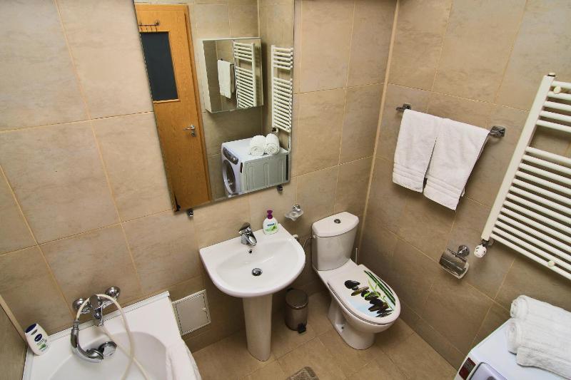 One-Bedroom Apartment image 2