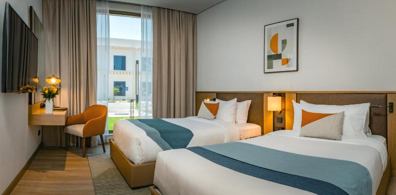 First Grand Hotel - image 21