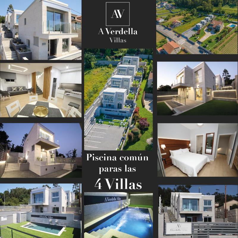 A Verdella Villas - image 1