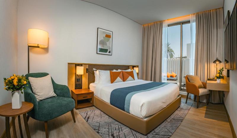 First Grand Hotel - image 49