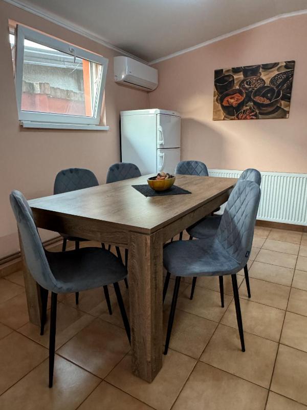 Two-Bedroom Apartment image 1