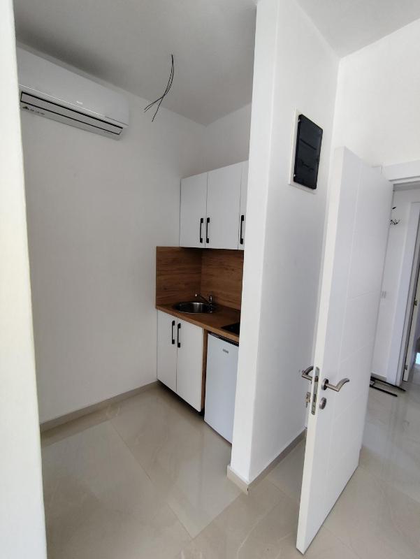 One-Bedroom Apartment with Balcony image 4