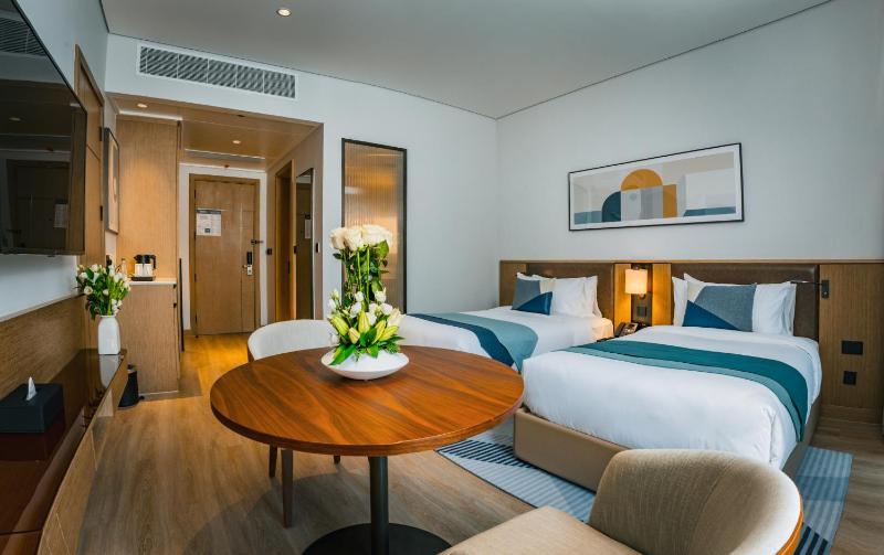 First Grand Hotel - image 18