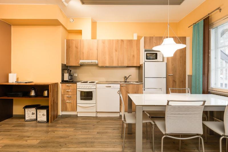 Levi Glacier Apartments by Levillenet - image 33
