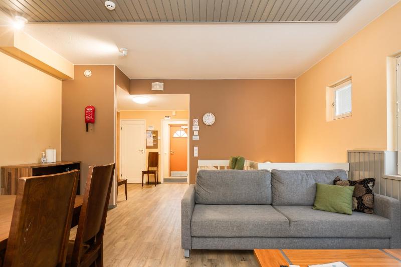 Levi Glacier Apartments by Levillenet - image 37