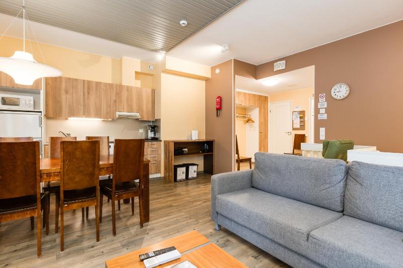 Levi Chalet A1 image 4